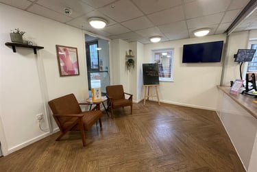 1 bed flat, Greek Street, Low Hill, Liverpool, L35QJ - Image 13